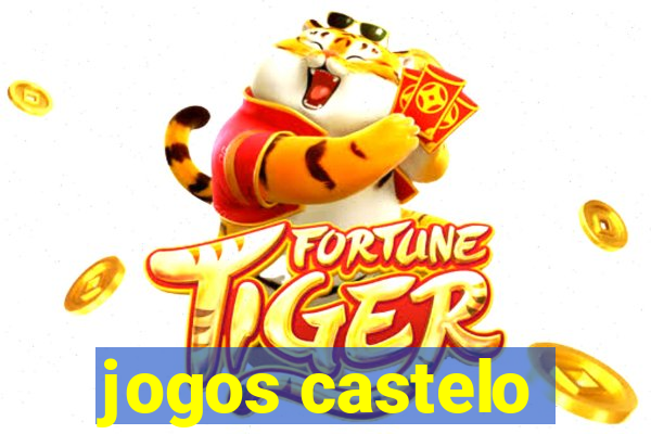 jogos castelo